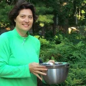 Meet your Posher, Tracy